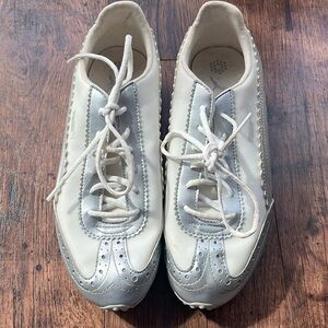 Ladies Puma Golf Shoes Size 9